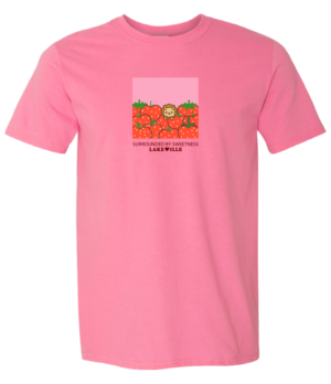 Youth:  Surrounded by Sweetness Tee