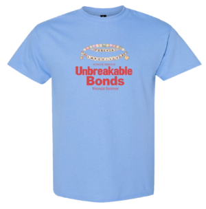 Youth:  Unbreakable Bonds Tee