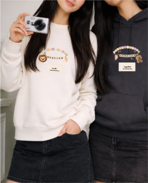 Youth: Forever “Together” Hoodie