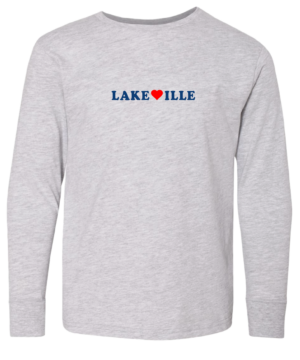 Youth: Love Lakeville L/S