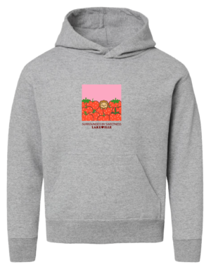 Youth:  Surrounded by Sweetness Hoodie