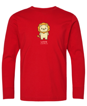 Youth: “Love”Lakeville Lion L/S
