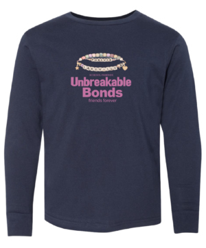 Youth:  Unbreakable Bonds L/S
