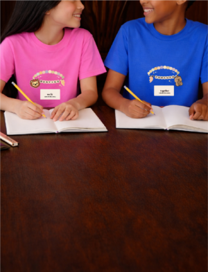 Youth: Forever “Together” Tee