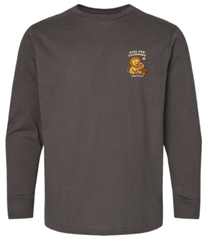 Youth: Fuel for Learning L/S