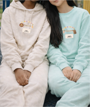 Youth: Forever “Together” Crewneck