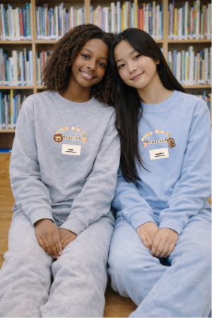 Youth: Forever “Together” L/S